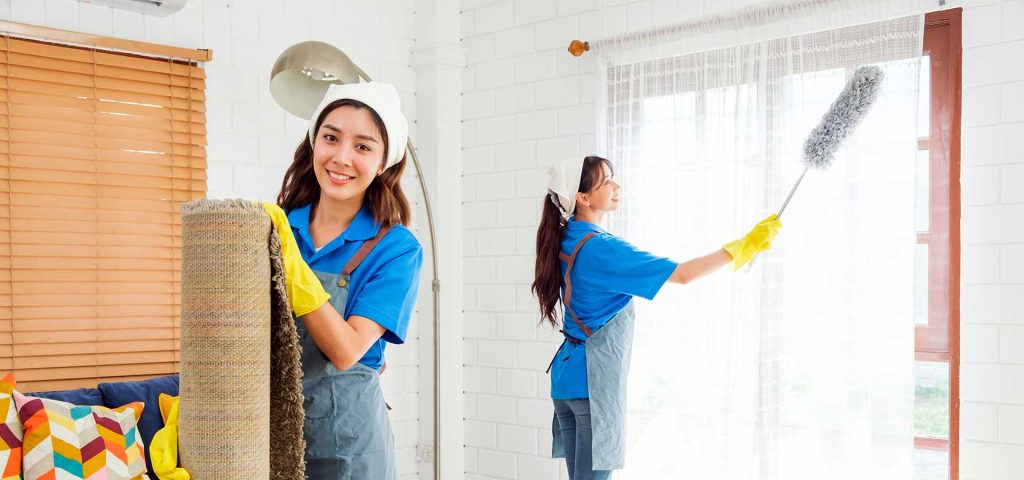 House Cleaning Clarkson Valley
